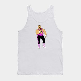 The Anvil Tank Top